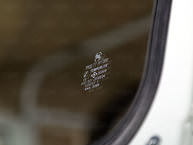 1974 FJ43 Land Cruiser Orange